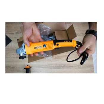 Ingco brusilica sa potenciometrom 1010W/125MM AG10108-5 Ingco brusilica sa potenciometrom 1010W/125MM AG10108-5